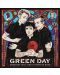 Green Day - Greatest Hits: God`s Favorite Band (CD) - 1t